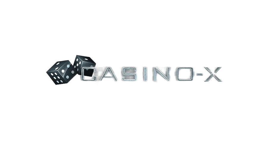 logo casino-x